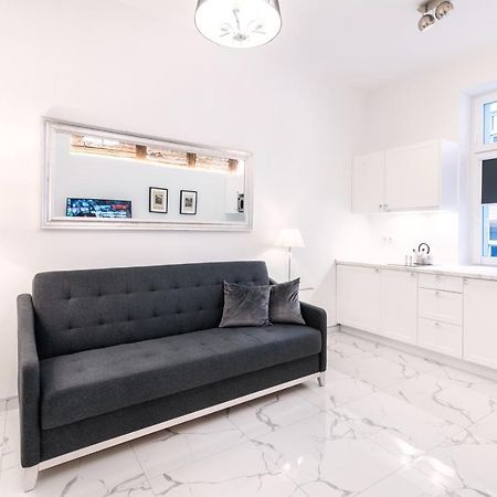 Apartamenty Biznes By Shausha Nr 7A Gliwice Eksteriør billede