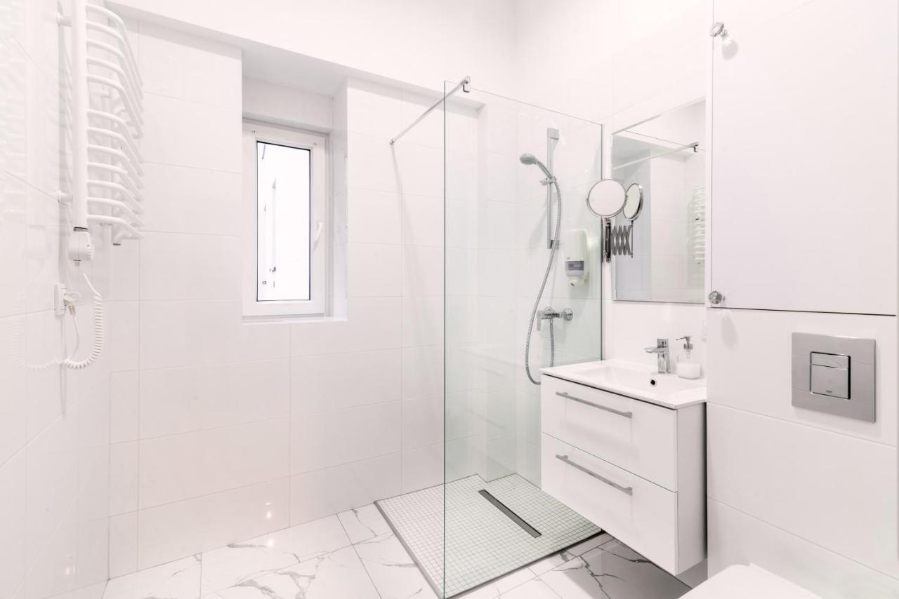 Apartamenty Biznes By Shausha Nr 7A Gliwice Eksteriør billede